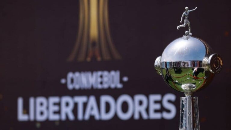 Copa Libertadores: el próximo 23 de octubre sortearán en Paraguay los cruces de octavos de final