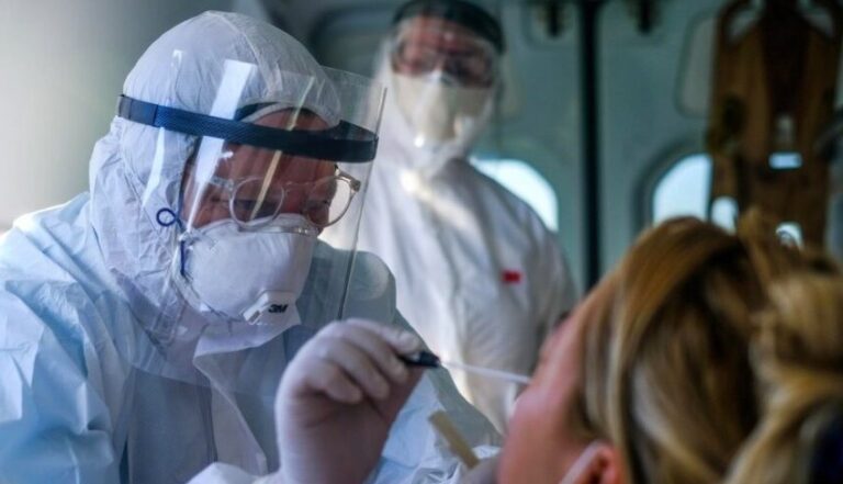#Coronavirus: confirmaron cinco nuevos casos positivos en Misiones
