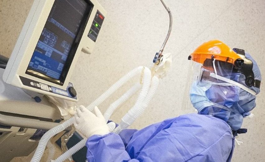 Misiones sumó 6 nuevos casos positivos de coronavirus