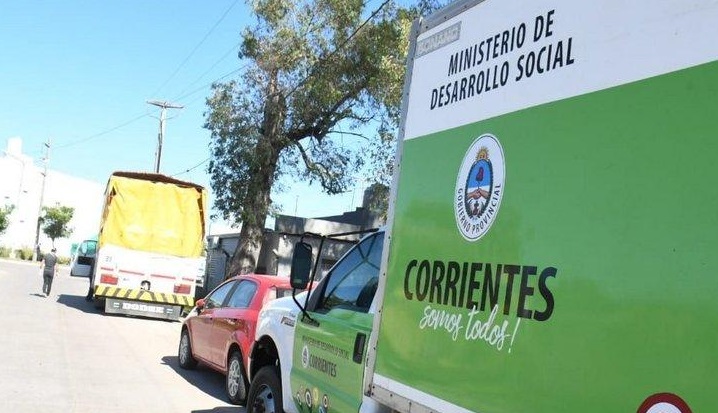Covid-19: con 62 nuevos contagios, se eleva a 1.361 el total de infectados en Corrientes