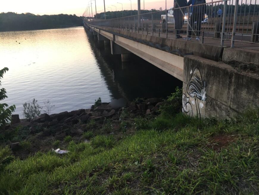 Identificaron el cuerpo hallado a la vera del arroyo Garupá: era un hombre de 50 años que vivía en Oberá