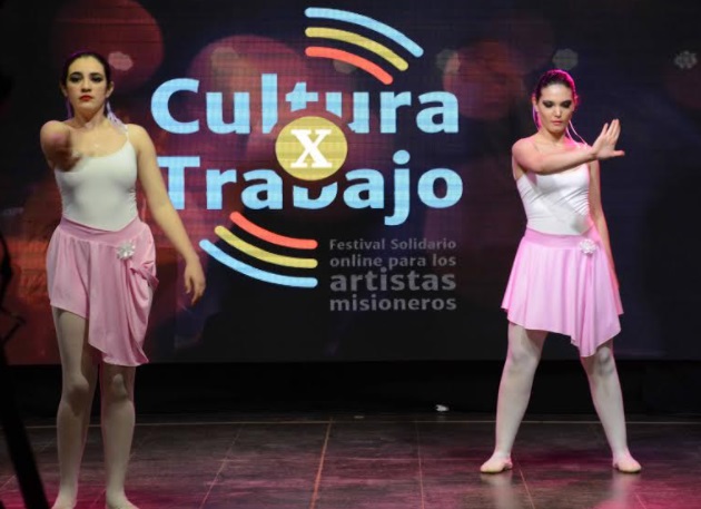 Con gran éxito se realizó el séptimo festival "Cultura x Trabajo" en Puerto Rico