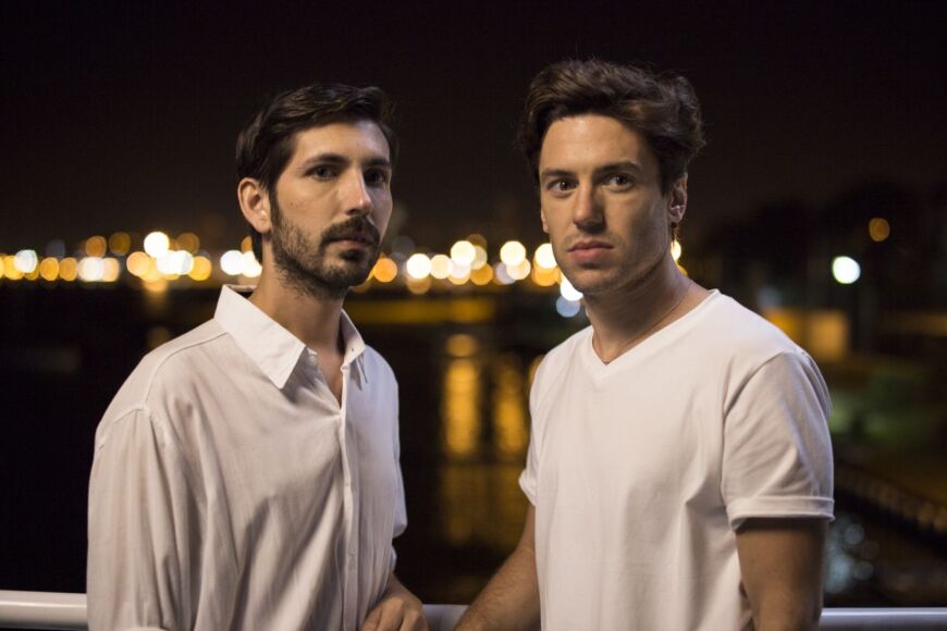 TLQMG, la exitosa serie misionera que ya llegó a Reino Unido, Francia, Estados Unidos y Canadá