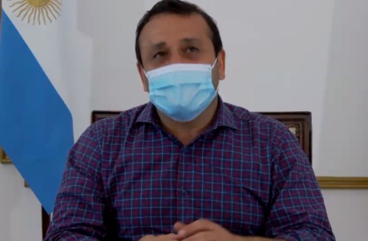 Herrera Ahuad anunció el inicio de obras del Silicon Misiones: "Trataremos de hacerlo en el menor tiempo posible"