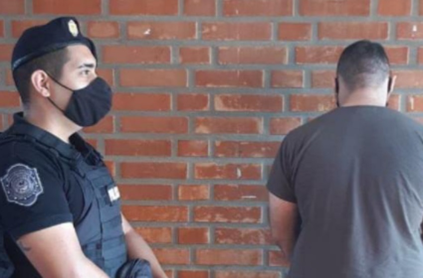 Posadas: arrestaron a un hombre por golpear a su pareja tras una discusión
