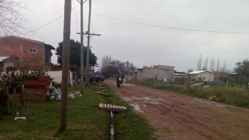 Horror: joven de 19 años mató a su novia de 16 de un disparo en la cabeza en Buenos Aires