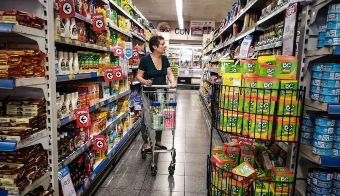 El Indec difunde hoy la inflación de septiembre: llegaría al 3% según consultoras