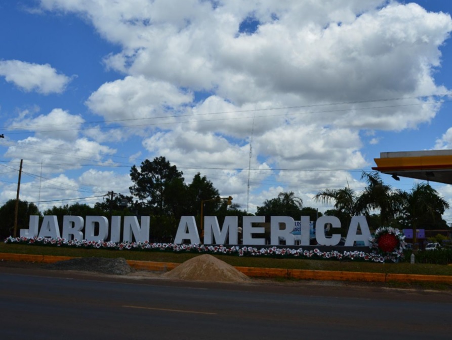 Intendente de Jardín América confirmó dos nuevos casos positivos de Covid-19 en la localidad
