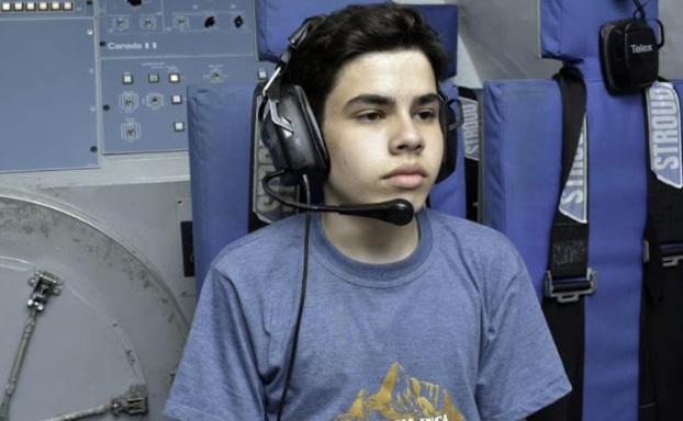 Orgullo misionero: estudiante de Aristóbulo logró el primer lugar en la Olimpiada Nacional de Física