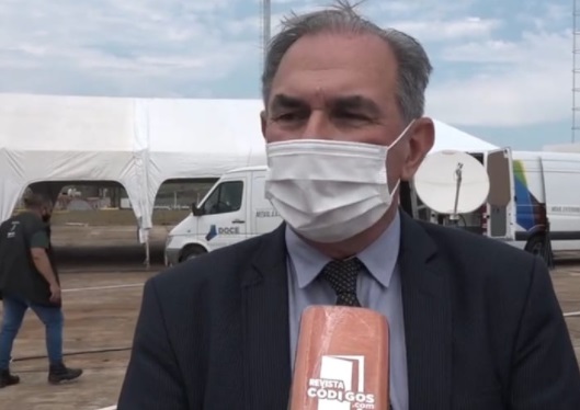 Stelatto: “El nuevo puerto de Posadas potenciará el desarrollo económico de Misiones”