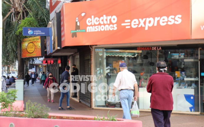 #Coronavirus: confirmaron 5 nuevos casos positivos en Misiones
