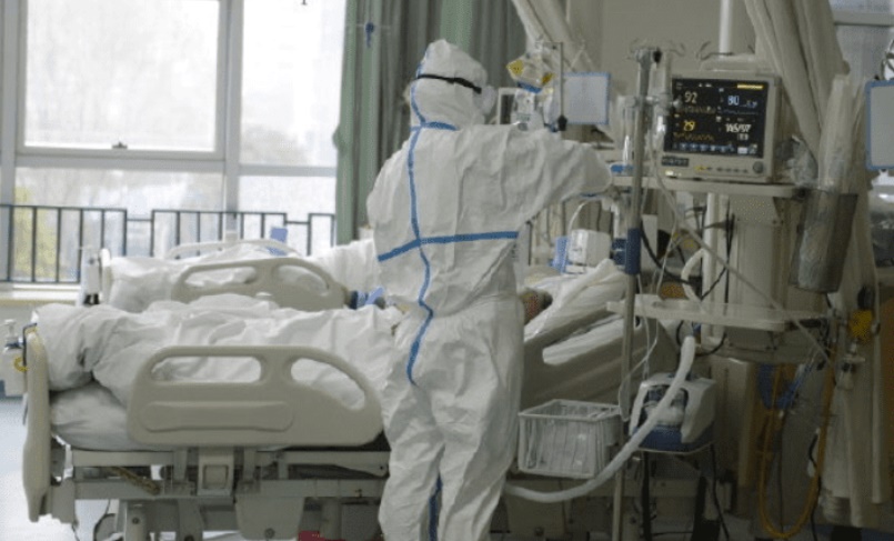 Coronavirus en Argentina: 5.240 nuevos casos y 56 muertes en las últimas 24 horas