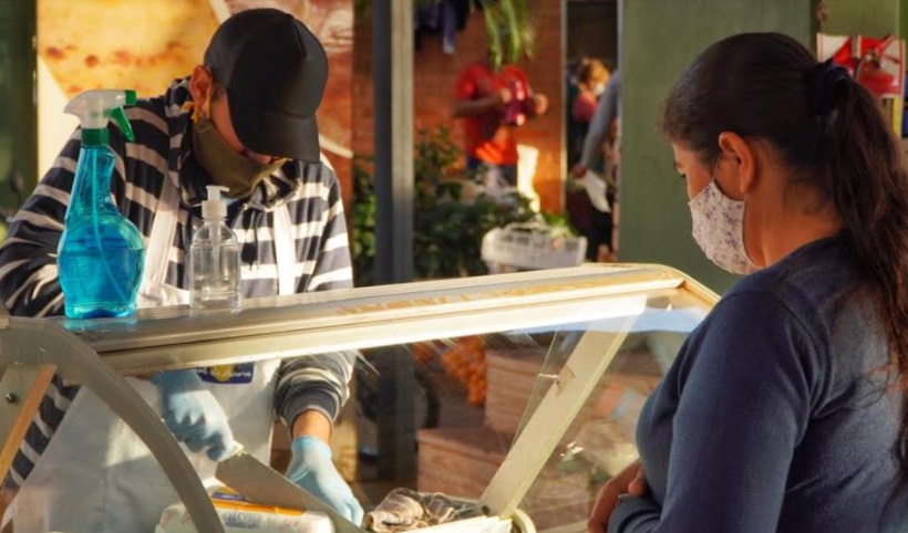 El Mercado Concentrador de Posadas agasajará el sábado a las madres con varios sorteos 3 6 - Ofertas Mercado Concentrador - 5