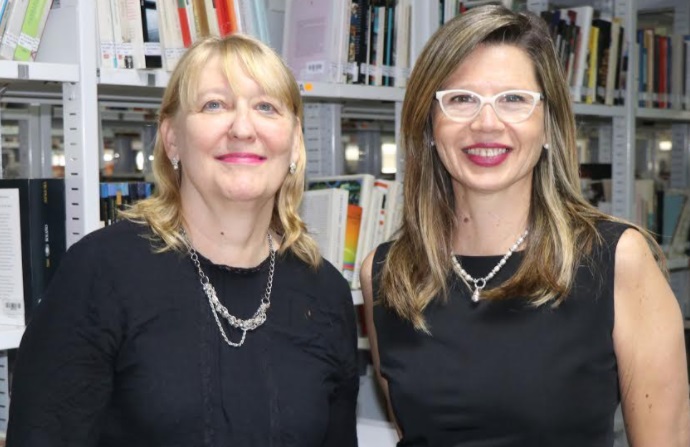 Realizarán este jueves un conversatorio virtual por el aniversario de la Biblioteca del Parque del Conocimiento