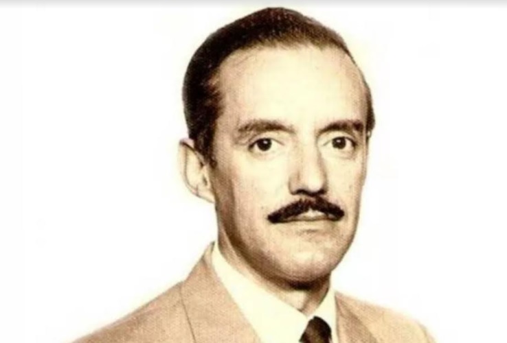 Homenaje a Hugo Amable en el ciclo "La voz Amable en otras voces" del Parque