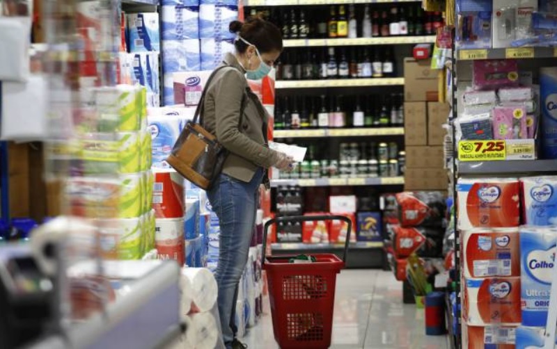 El martes anunciarán incrementos en el costo de los productos del programa "Precios Cuidados"