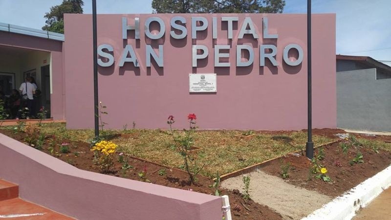 Confirmaron el primer caso de Covid-19 en San Pedro