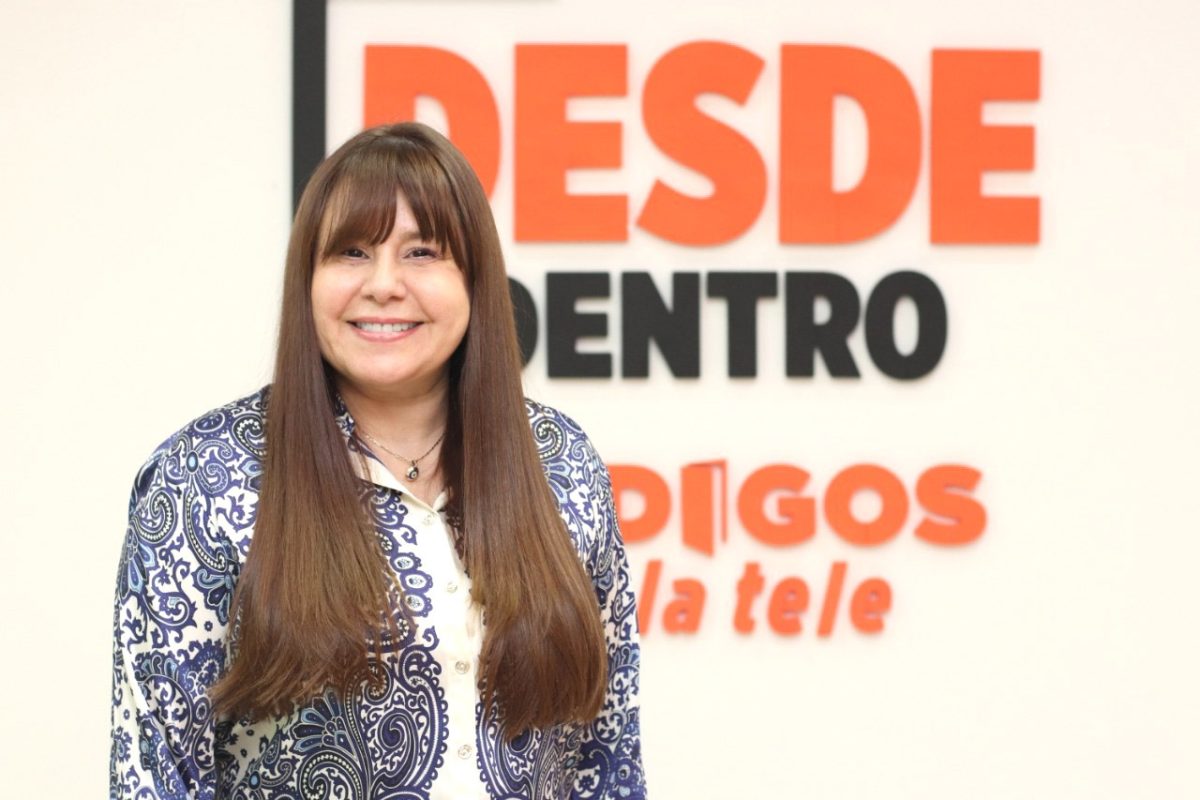 Silvana Giménez, sobre el trabajo infantil: “Es un delito y hay que erradicarlo”