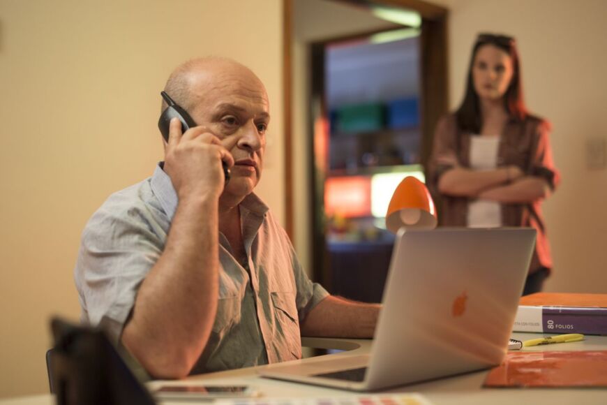 TLQMG fotograma 4 - 11