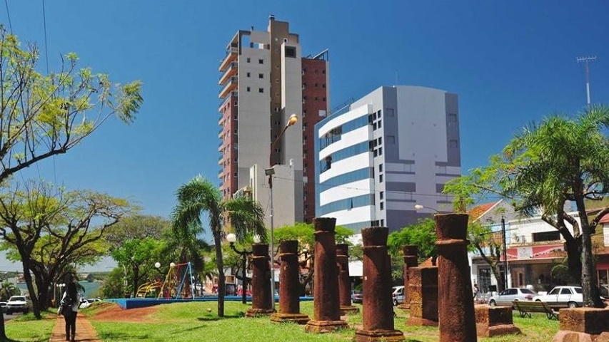 Tiempo en Misiones: domingo soleado, con máxima de 29° C