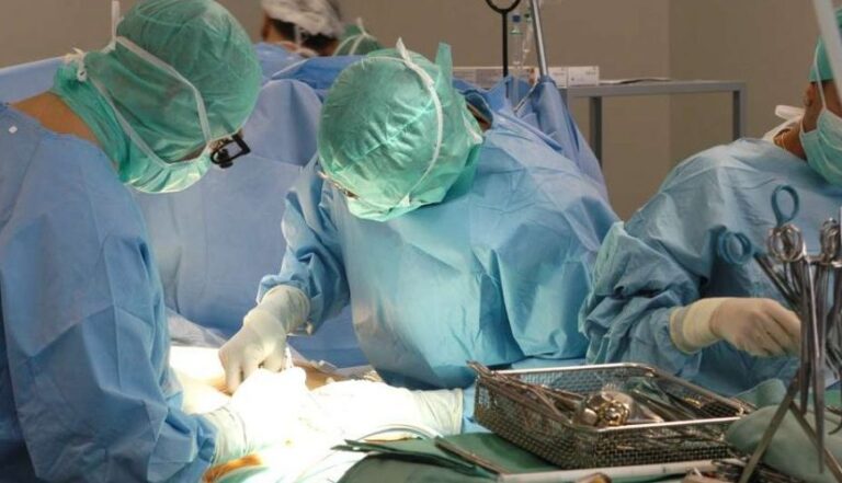 Misiones, vanguardia en salud: se realizaron 25 trasplantes en lo que va de la pandemia