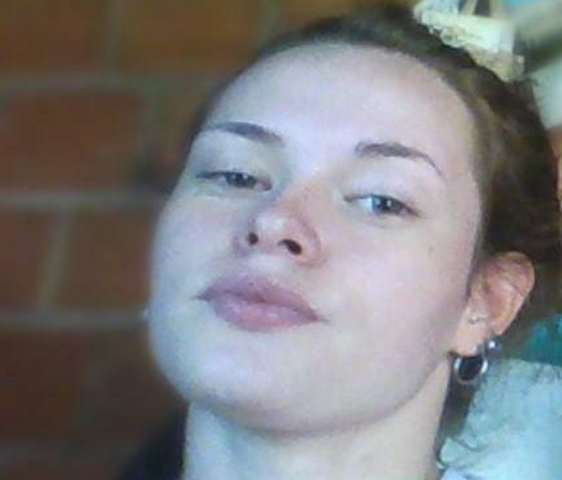 Garupá: buscan intensamente a Valeria Cano de 18 años