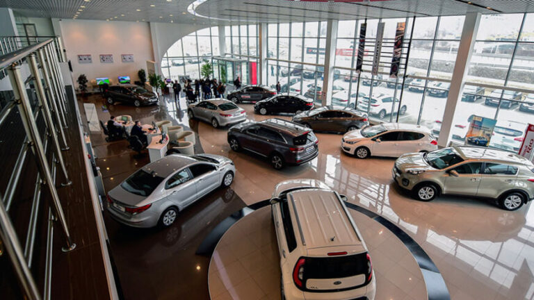 Repunte: las ventas de autos crecieron 13,9% en octubre