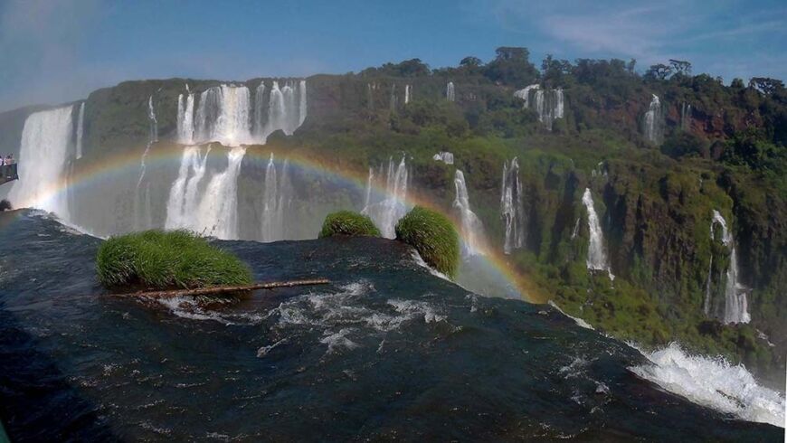 El plan PreViaje 2021 ya cuenta con 6.000 prestadores inscriptos