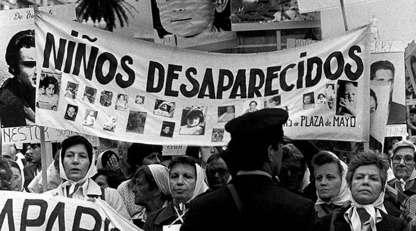 22 de octubre, Día Nacional del Derecho a la Identidad