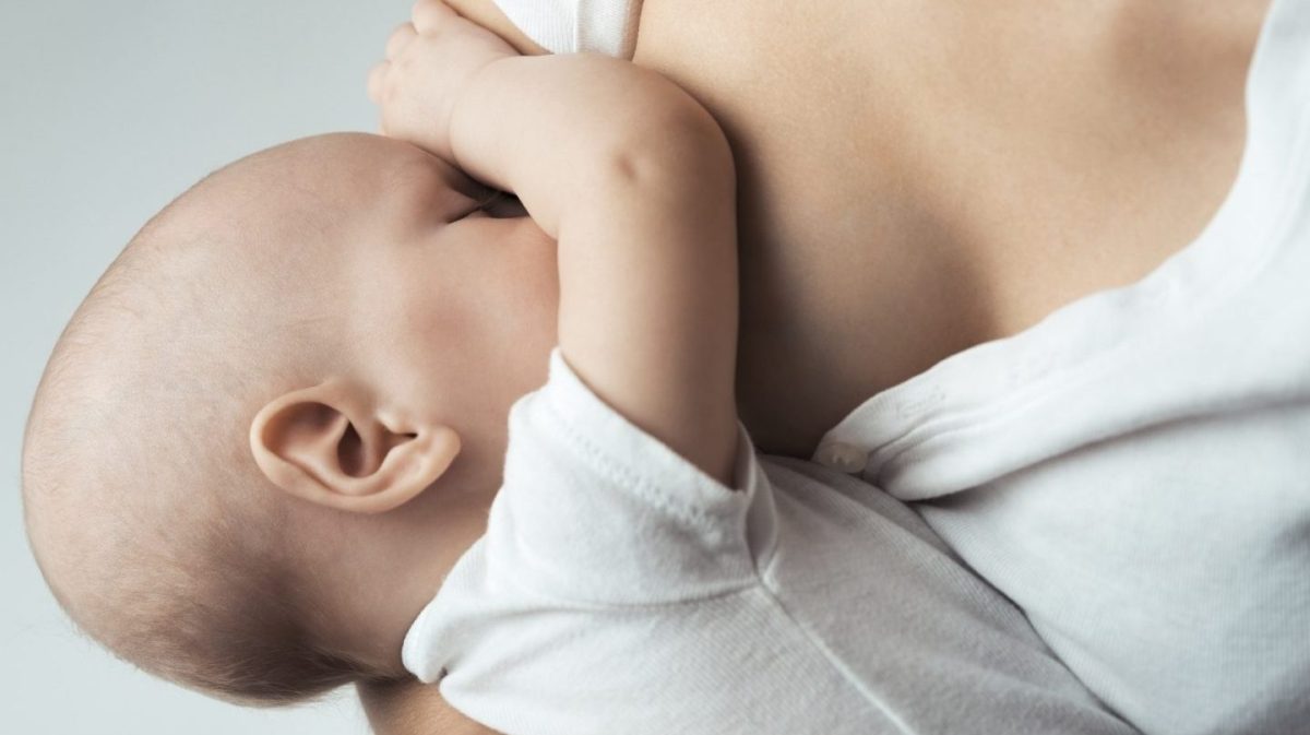 Los mitos y verdades de amamantar