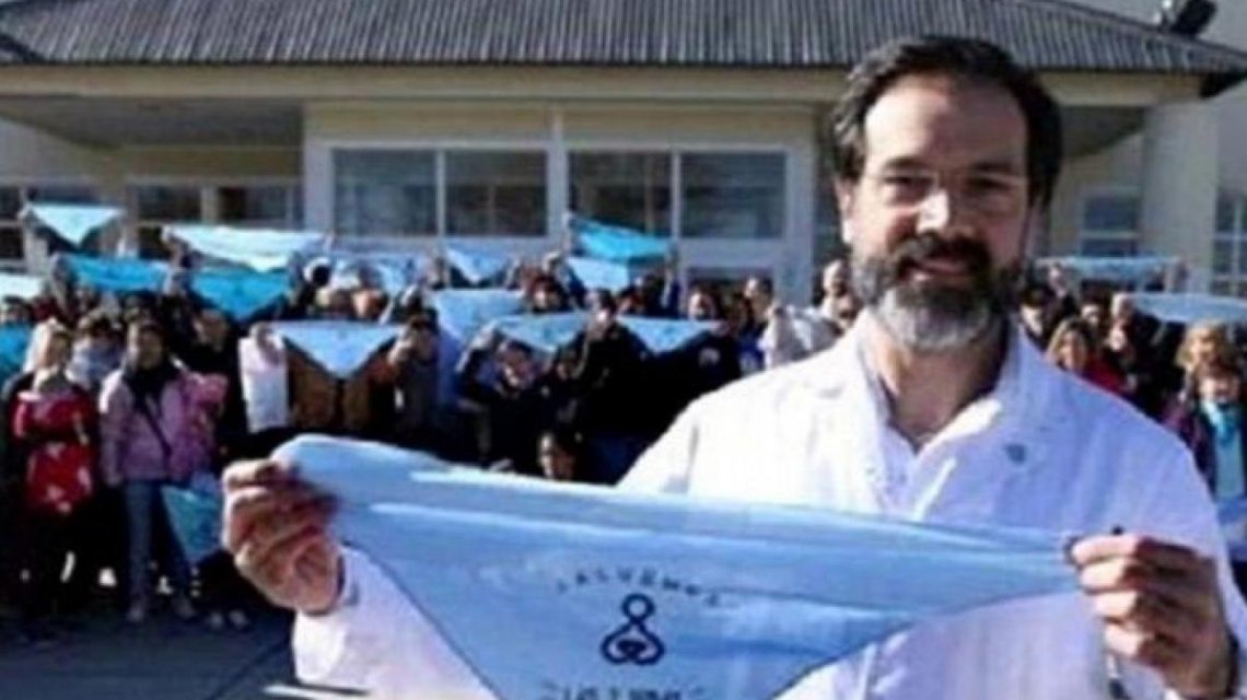 Confirmaron la condena al ginecólogo que impidió un aborto legal a una joven que había sido violada