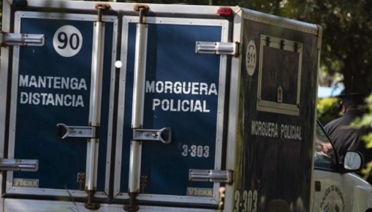 Investigan la muerte de un hombre en Puerto Iguazú: el cuerpo tenía heridas punzo cortantes