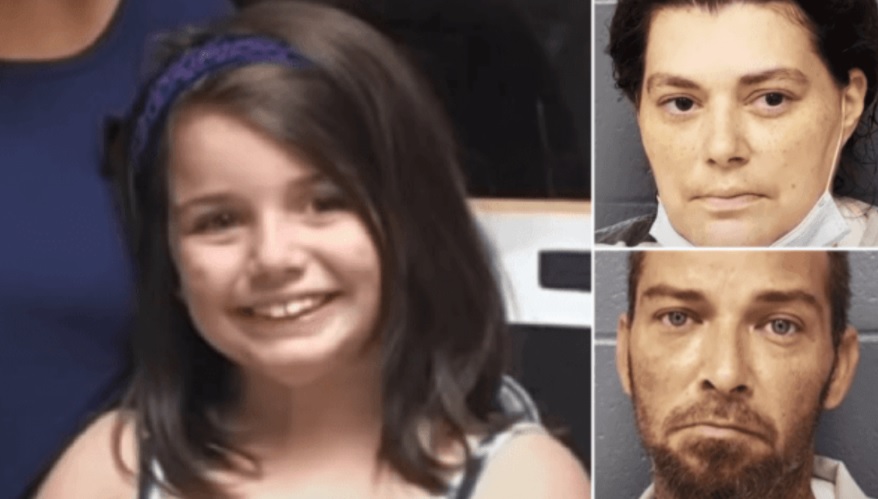 Una niña de 12 años murió infestada de piojos, sus padres enfrentan cargos de homicidio