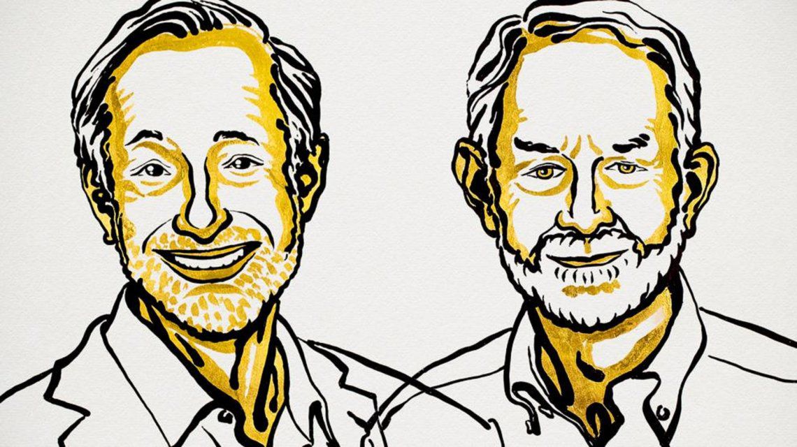 El Nobel de Economía fue para dos estadounidenses por mejoras con las subastas