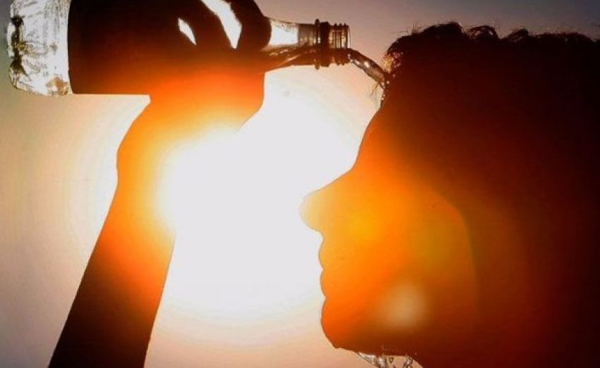 Tiempo en Misiones: sábado soleado y caluroso