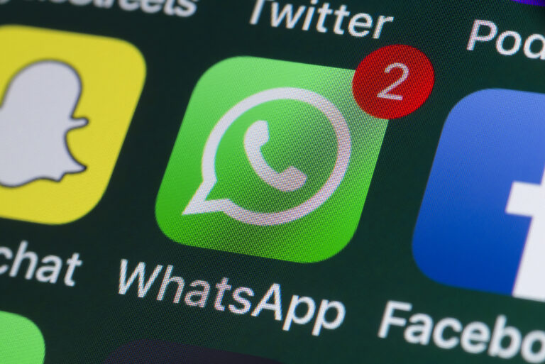 WhatsApp: cómo serán los mensajes que se autodestruirán