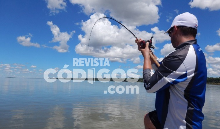 A partir de este jueves rige la veda de pesca en el río Uruguay