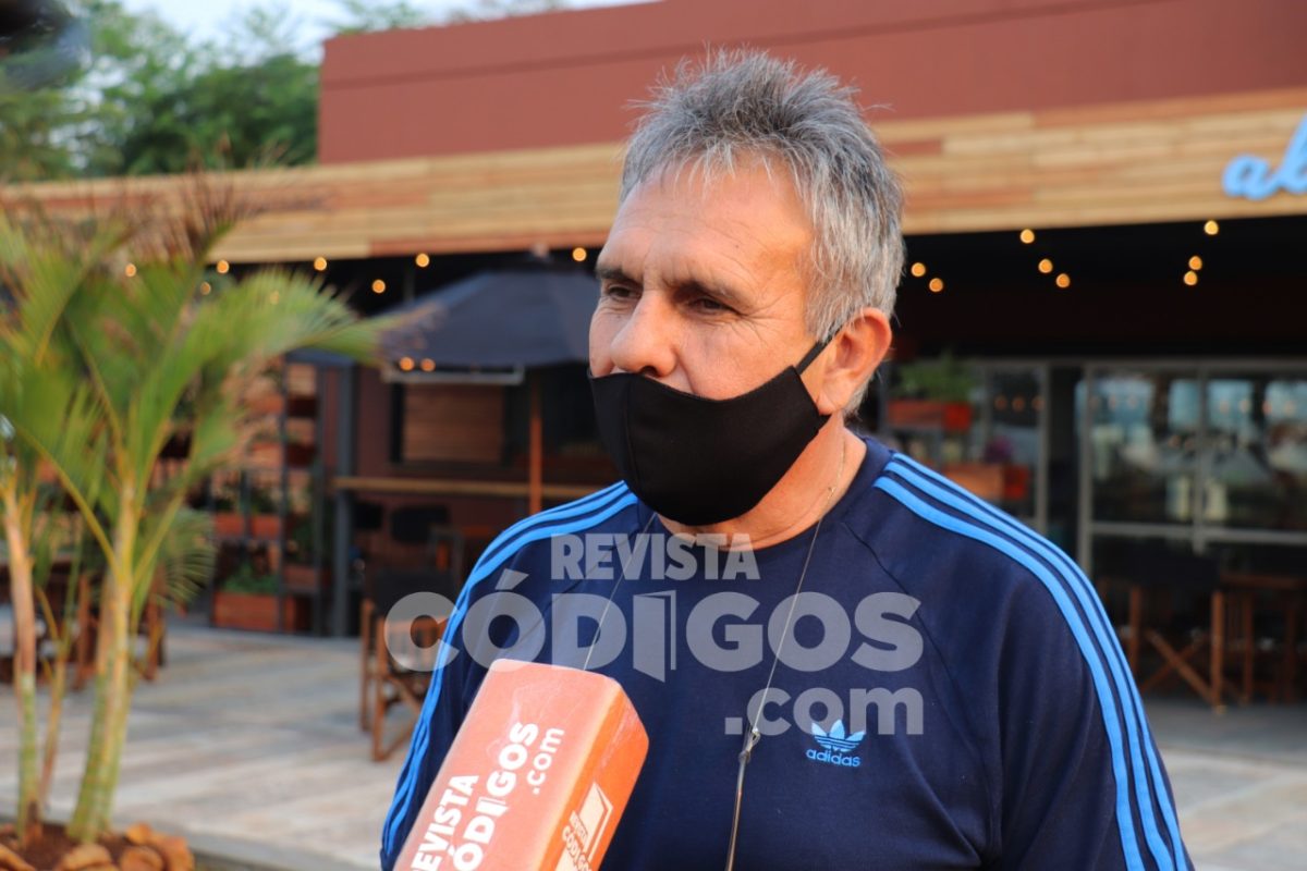 El Pirá Pytá elabora protocolos y prevé más inauguraciones para la temporada de verano