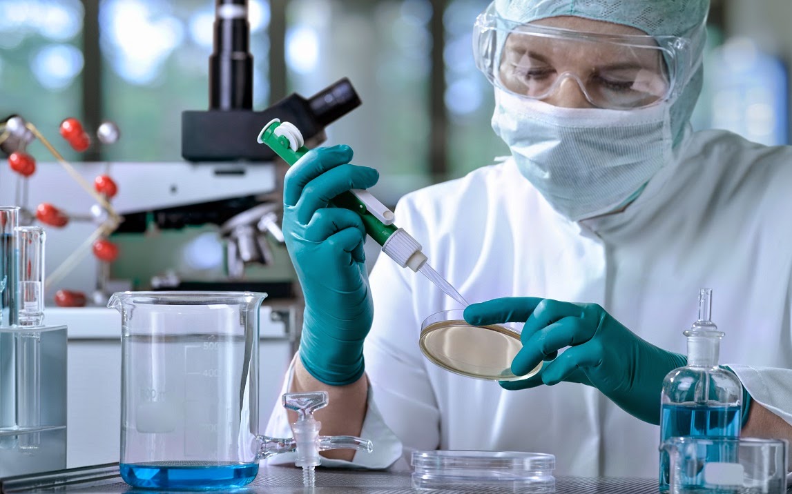 Instituyeron al 10 de octubre como el Día Provincial del Técnico de Laboratorio