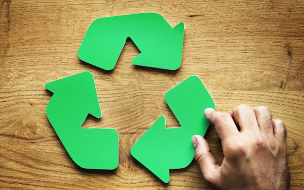 Misiones creó un sistema para reducir, reciclar y reutilizar diferentes tipos de residuos