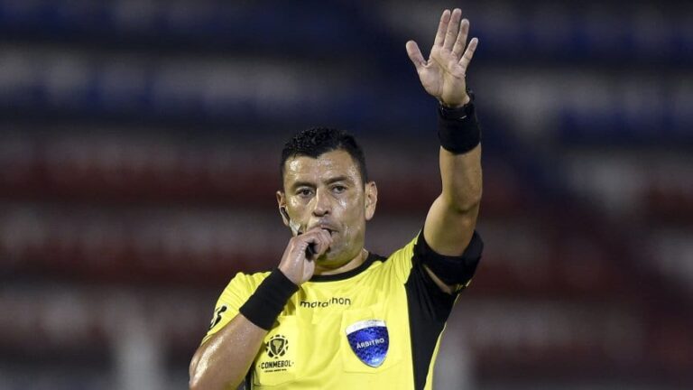 Copa Libertadores: Boca y River ya conocen a los árbitros para los octavos de final