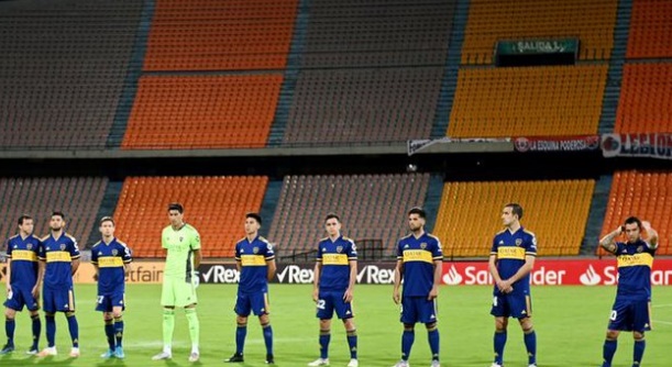 Boca visita hoy a Newell’s por la Copa de la Liga: hora, TV y formaciones