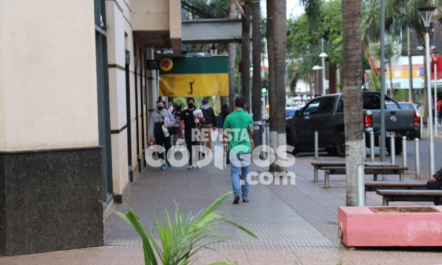 Misiones sumó 4 nuevos casos positivos de Covid-19 y el total de infectados asciende a 365