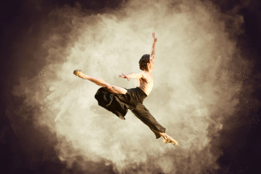 AutoBallet: el Ballet del Parque festeja sus XV años en vivo