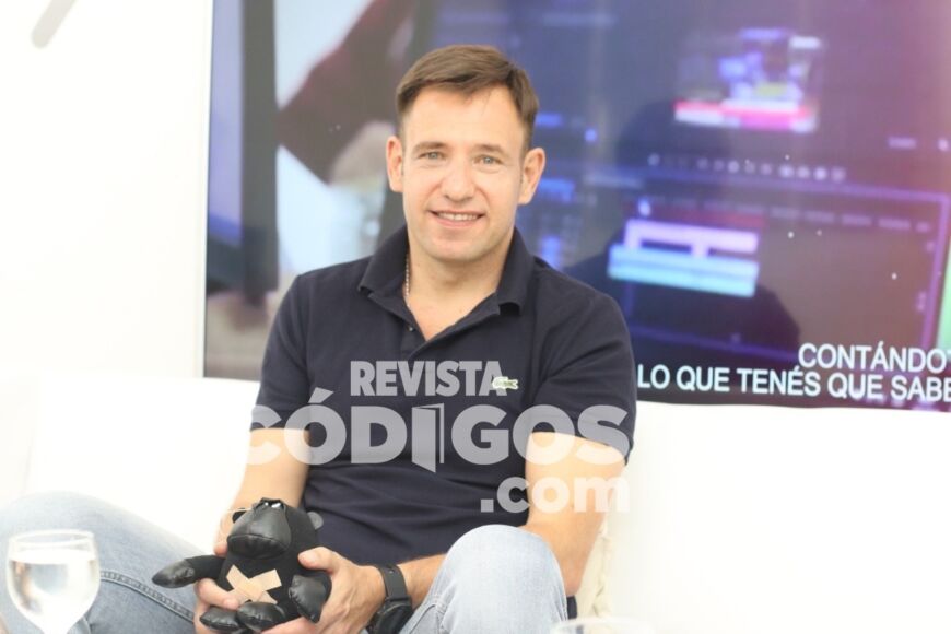 Guillermo Knass 5 1 - 11
