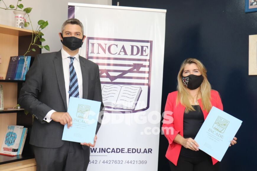 Posadas: el Incade capacitará a trabajadores de “El Portal” en redes sociales