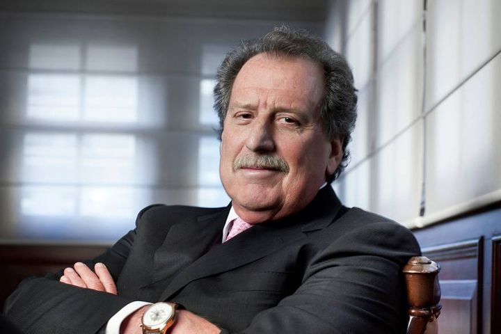 Murió el banquero Jorge Brito en un accidente aéreo en Salta