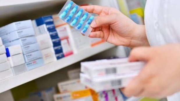 Según el Indec, la industria farmacéutica mantiene sus índices positivos