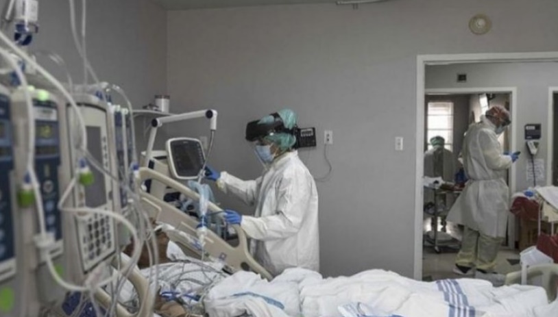 Covid-19: con cuatro nuevas muertes, Corrientes suma 61 fallecidos desde el inicio de la pandemia