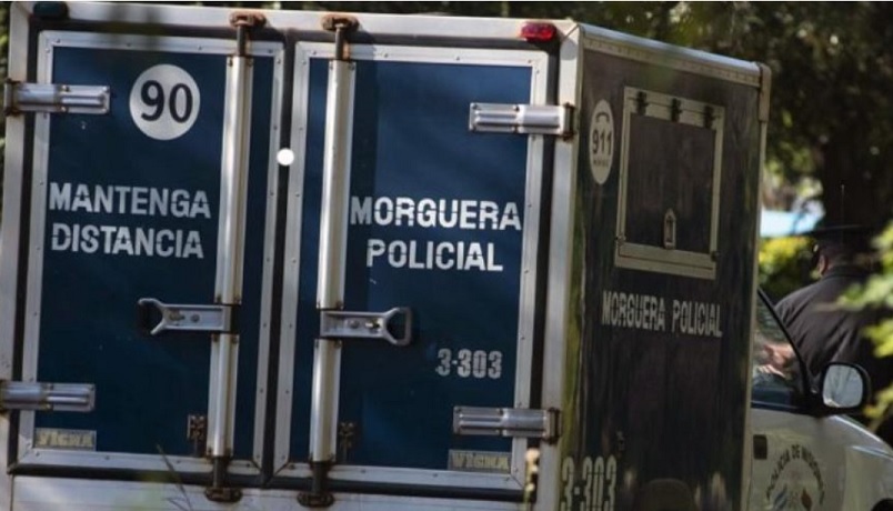 El Soberbio: joven murió electrocutado tras un accidente doméstico